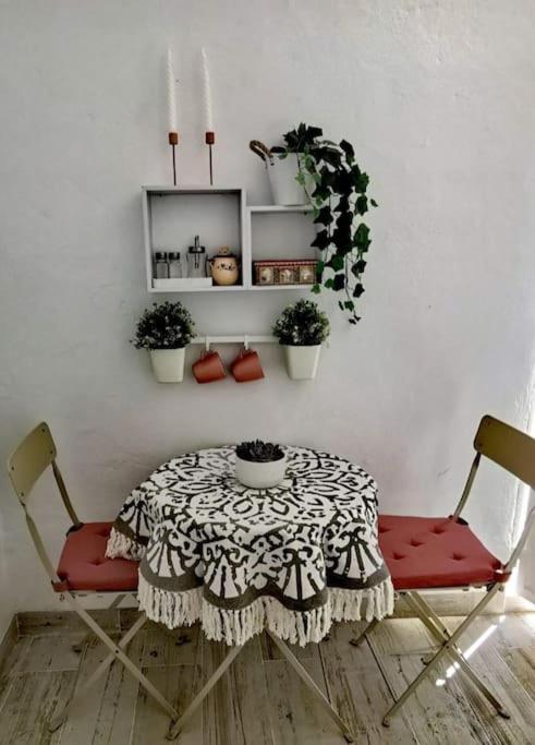 Villa La Marieta, Casita Acogedora Y Centrica Castilleja de la Cuesta Exterior foto